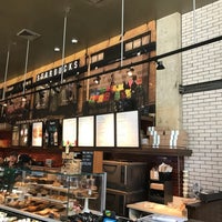 Photo taken at Starbucks by Greg D. on 5/4/2017