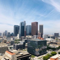 Photo taken at City Hall Observation Deck by Greg D. on 6/11/2019