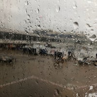 Photo taken at Gate B14 by Greg D. on 12/15/2018