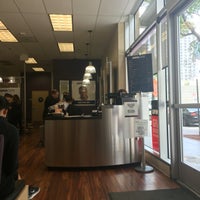 Photo taken at Supercuts by Greg D. on 5/21/2016