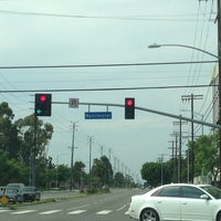 Photo taken at Sepulveda And manchester by Greg D. on 6/30/2013