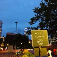 Photo taken at Duarte Square by Greg D. on 6/21/2018