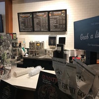 Photo taken at Starbucks by Greg D. on 11/1/2016