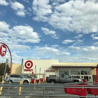 Photo taken at Target by Greg D. on 10/29/2016