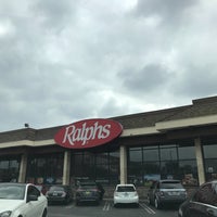 Photo taken at Ralphs by Greg D. on 9/17/2017