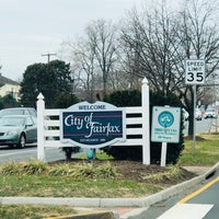 Photo taken at City of Fairfax by Greg D. on 12/14/2018