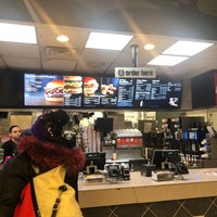 Photo taken at McDonald&amp;#39;s by Greg D. on 1/18/2019
