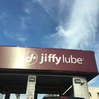 Photo taken at Jiffy Lube by Greg D. on 2/23/2016