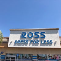 ross on pico