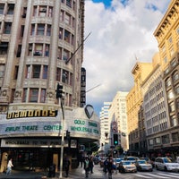 Foto tirada no(a) Jewelry District por Greg D. em 2/22/2019