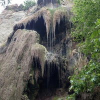 escondido falls