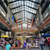 Plaza Arkadia Shopping Plaza In Kuala Lumpur