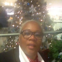 Photo taken at Gate A14 by carolyn p. on 12/8/2012