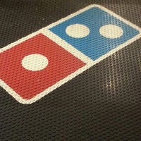 Photo taken at Domino&#39;s Pizza by tloinc.forever on 10/27/2013