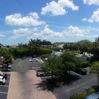 Photo taken at Olde Marco Island Inn and Suites by Burij M. on 4/28/2013