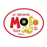 Foto tirada no(a) Memphis Mojo Cafe por Chef Steph Cook em 1/6/2014