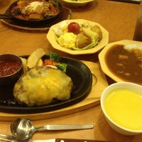 ビッグボーイ 4 Tips