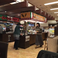 Photo taken at ヴォーノ・イタリア 小平店 by Kazufumi O. on 1/2/2015