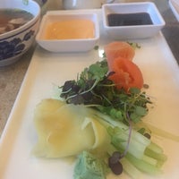 Das Foto wurde bei Desaki Japanese Restaurant von Arya S. am 5/16/2018 aufgenommen