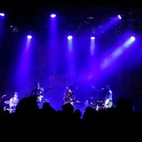 Photo taken at The Fillmore by Loan T. on 2/1/2013