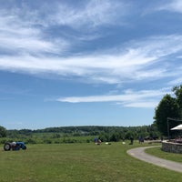 6/17/2018にRainbeauがApplecrest Farm Bistroで撮った写真