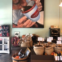 Photo taken at Charleston Coffee Exchange by Rainbeau on 10/6/2018