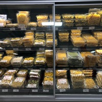 Coop Supermarket In Mazzini