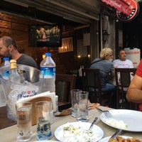 Foto tomada en Eski Babel Ocakbaşı Restaurant  por Yared Ö. el 8/25/2021