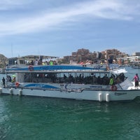 Foto tomada en Cabo Escape Tours  por bonyarinko el 8/22/2018