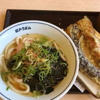 Photo taken at Seto Udon by bonyarinko on 7/9/2019