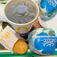 Photo taken at McDonald&amp;#39;s by bonyarinko on 8/11/2023