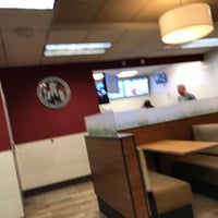Photo taken at Wendy’s by Rob M. on 3/6/2017