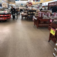 Photo taken at Jewel-Osco by Rob M. on 2/8/2017