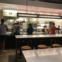 Photo taken at Chipotle Mexican Grill by Rob M. on 9/19/2016
