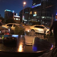 Photo taken at Alibi Bar by Стасон on 8/18/2017