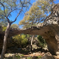 Foto tomada en Natural Bridge Caverns  por Sigitas J. el 11/14/2023