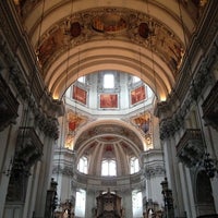 Salzburger Dom 教会 Salzburger Dom 教会