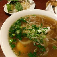 Снимок сделан в Pho Van Vietnamese Cuisine пользователем Ellia Ivy M. 1/22/2017