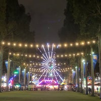 รูปภาพถ่ายที่ Adelaide Showground โดย Jo L. เมื่อ 9/8/2022