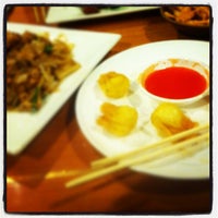 Photo taken at Ichiban Oriental Restaurant by Elan R. on 12/26/2012