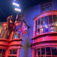 Photo taken at Diagon Alley by Pink 3. on 4/22/2024
