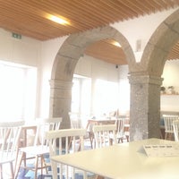 Photo prise au Casinha Boutique Café par Rui S. le11/21/2016