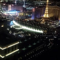 Photo taken at Vdara Executive Suite by Markus S. on 11/5/2014