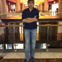Photo taken at Theraphy by Polat on 11/22/2012