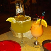 Photo taken at Charanda Mexican Grill &amp;amp; Cantina by Ashley L. on 10/21/2012