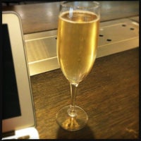 Photo taken at Air New Zealand Koru Lounge by Kelly on 2/2/2013