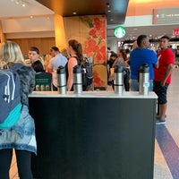 Photo taken at Starbucks by Paul T. on 8/3/2019