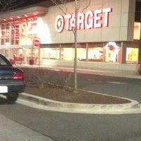 Photo taken at Target by FitHealthySoul T. on 1/24/2013
