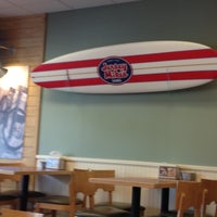 Photo taken at Jersey Mike&amp;#39;s Subs by FitHealthySoul T. on 5/13/2013
