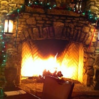 Photo taken at The Village Squire by Ali M. on 12/20/2012